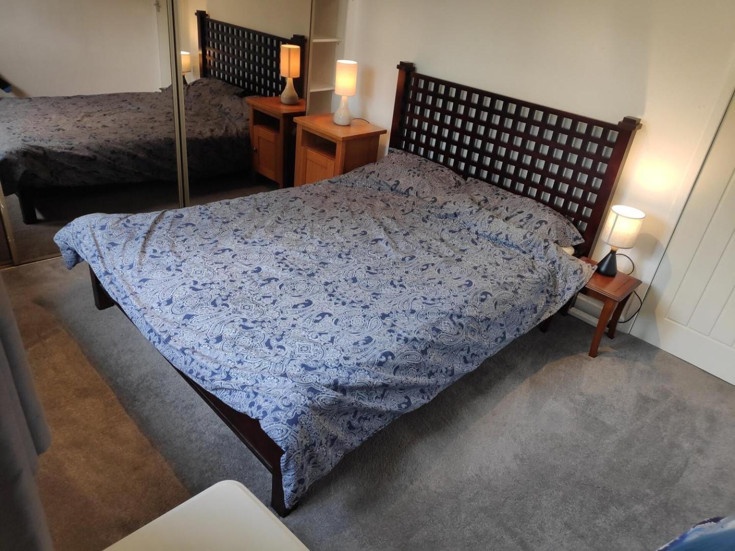Lovely 2Bd Flat In Picturesque Limekilns Fife Exteriér fotografie