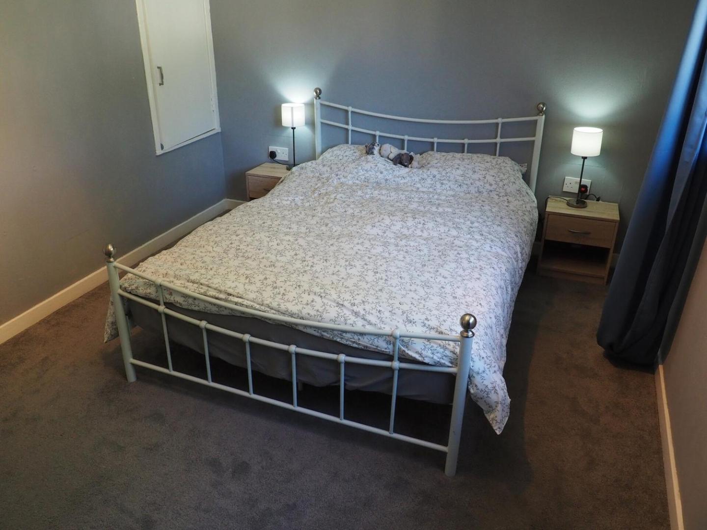 Lovely 2Bd Flat In Picturesque Limekilns Fife Exteriér fotografie