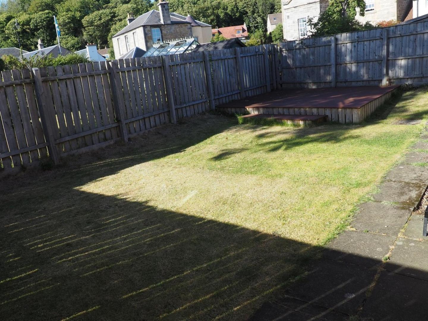 Lovely 2Bd Flat In Picturesque Limekilns Fife Exteriér fotografie