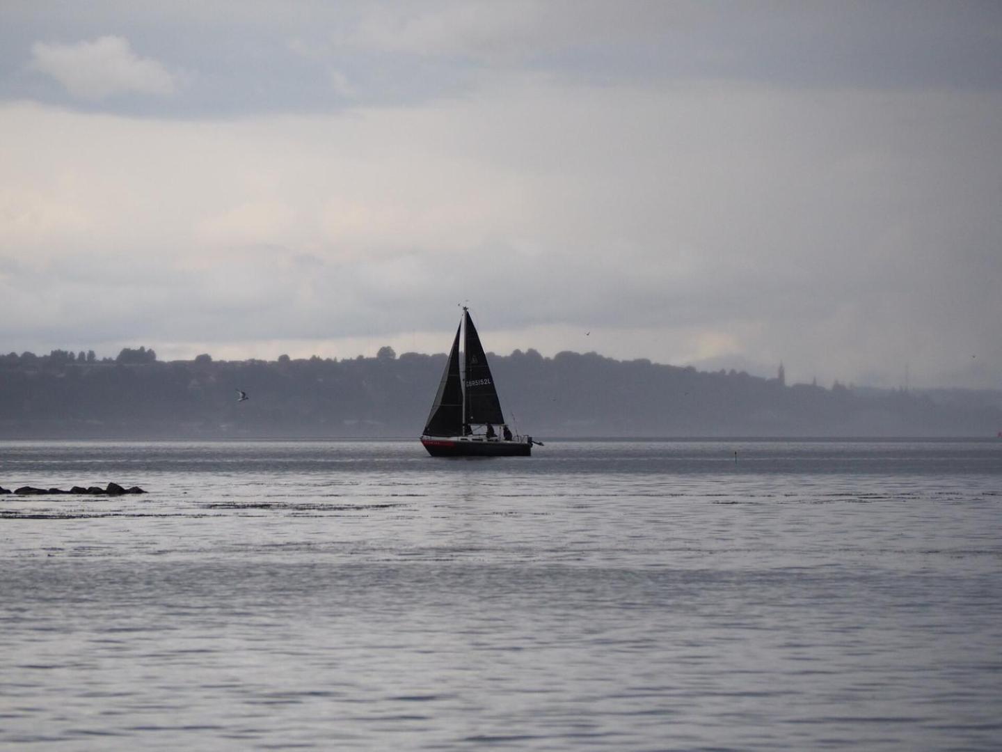 Lovely 2Bd Flat In Picturesque Limekilns Fife Exteriér fotografie