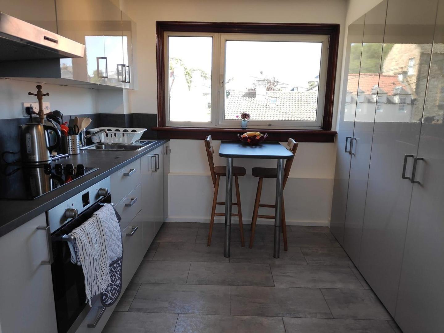 Lovely 2Bd Flat In Picturesque Limekilns Fife Exteriér fotografie