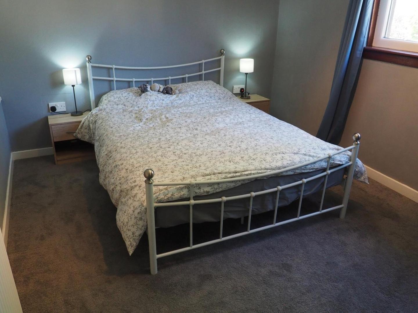 Lovely 2Bd Flat In Picturesque Limekilns Fife Exteriér fotografie